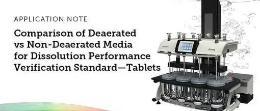 溶出操作寶典 | 標(biāo)準(zhǔn)取樣方法設(shè)置推薦