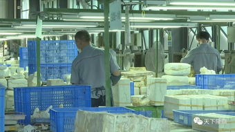 “迪士尼”背后的“隆回制造” 小縣城玩出大產業，積極對接“一帶一路”新市場