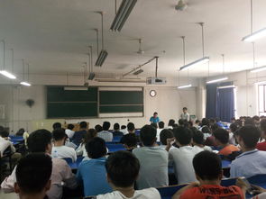 機電學院黨員隊伍志愿服務工作會議順利召開，積極承辦展覽展示活動