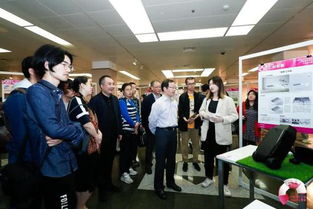 第四屆'匯創(chuàng)青春'上海大學生文化創(chuàng)意作品展示活動成功舉辦，中國網(wǎng)承辦展覽展示活動亮點紛呈