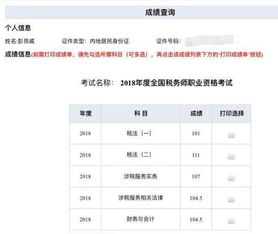 稅務師備考攻略 系統學習與堅持刷課，邁向勝利之路